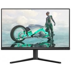 PHILIPS 24M2N3200S Black 180Hz